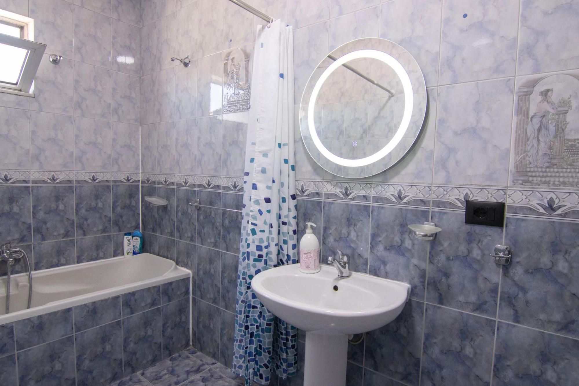 Apartment Tirana Central Apartment *
