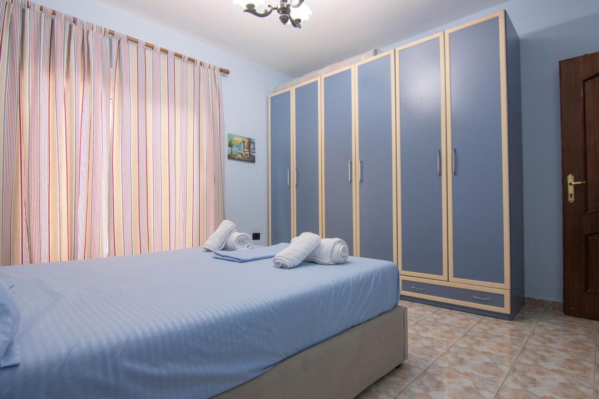 Tirana Central Apartment Apartment Tirana
