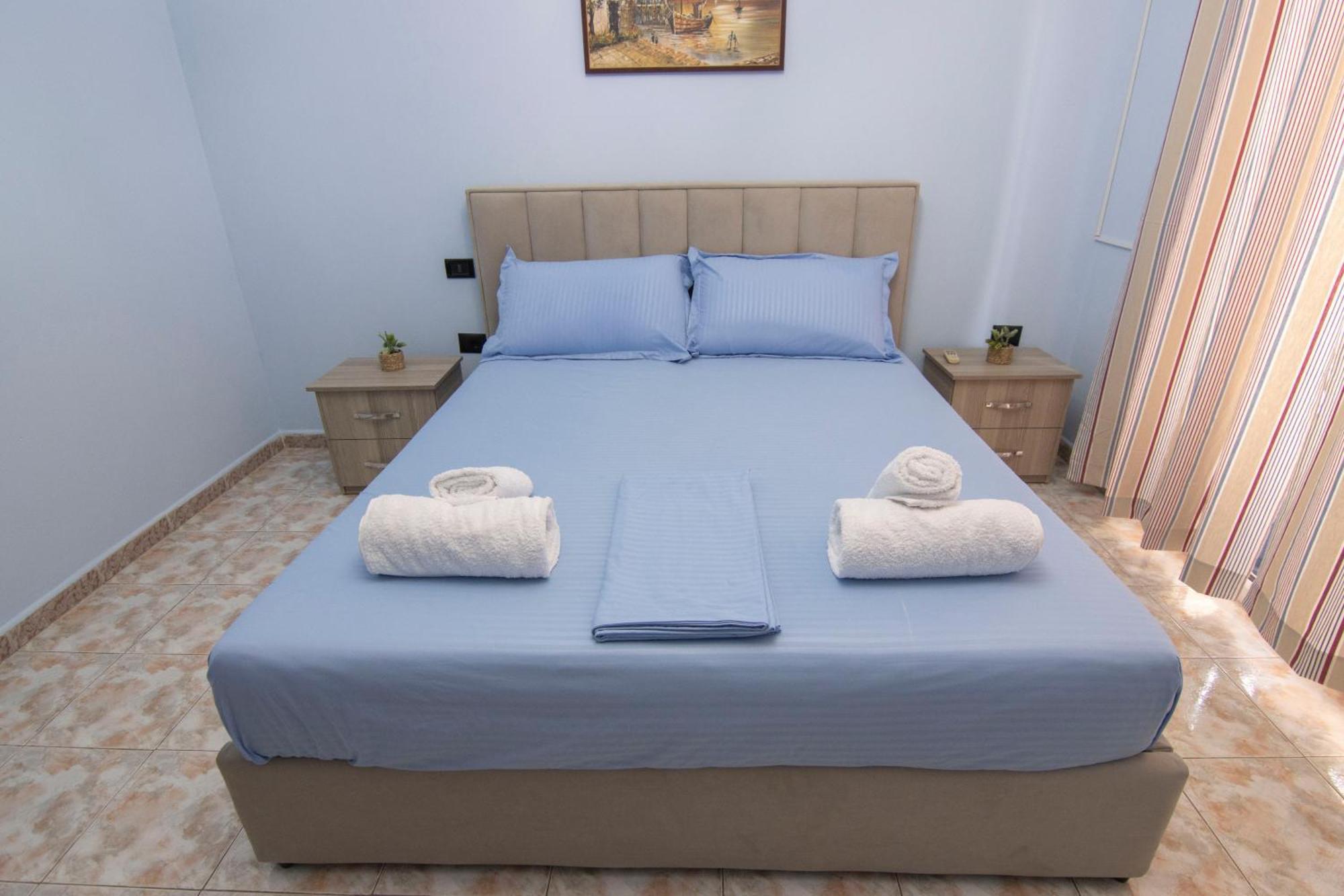 Tirana Central Apartment Tirana