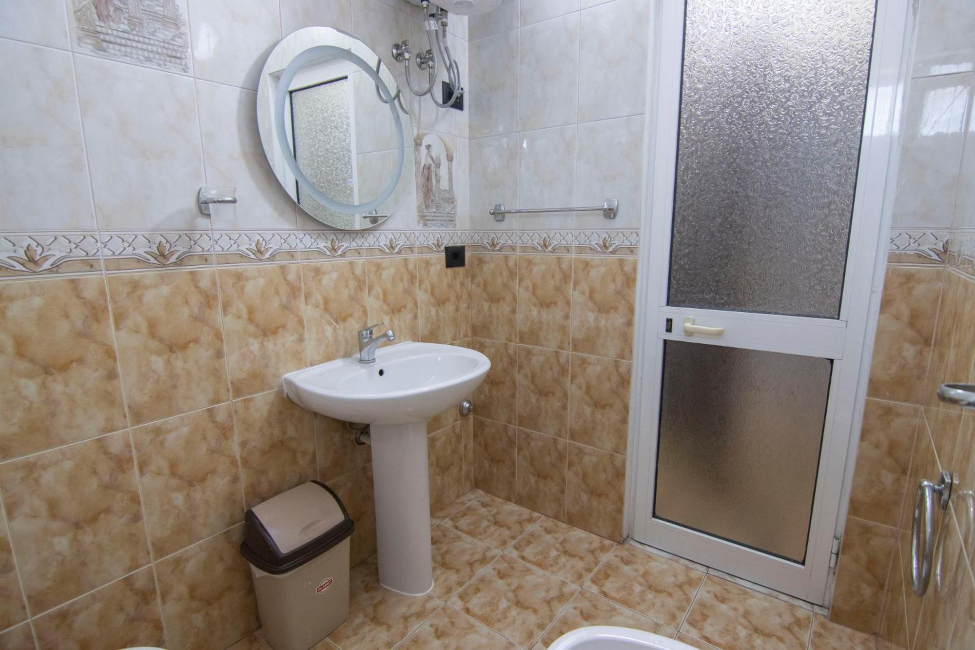 Tirana Central Apartment Apartment