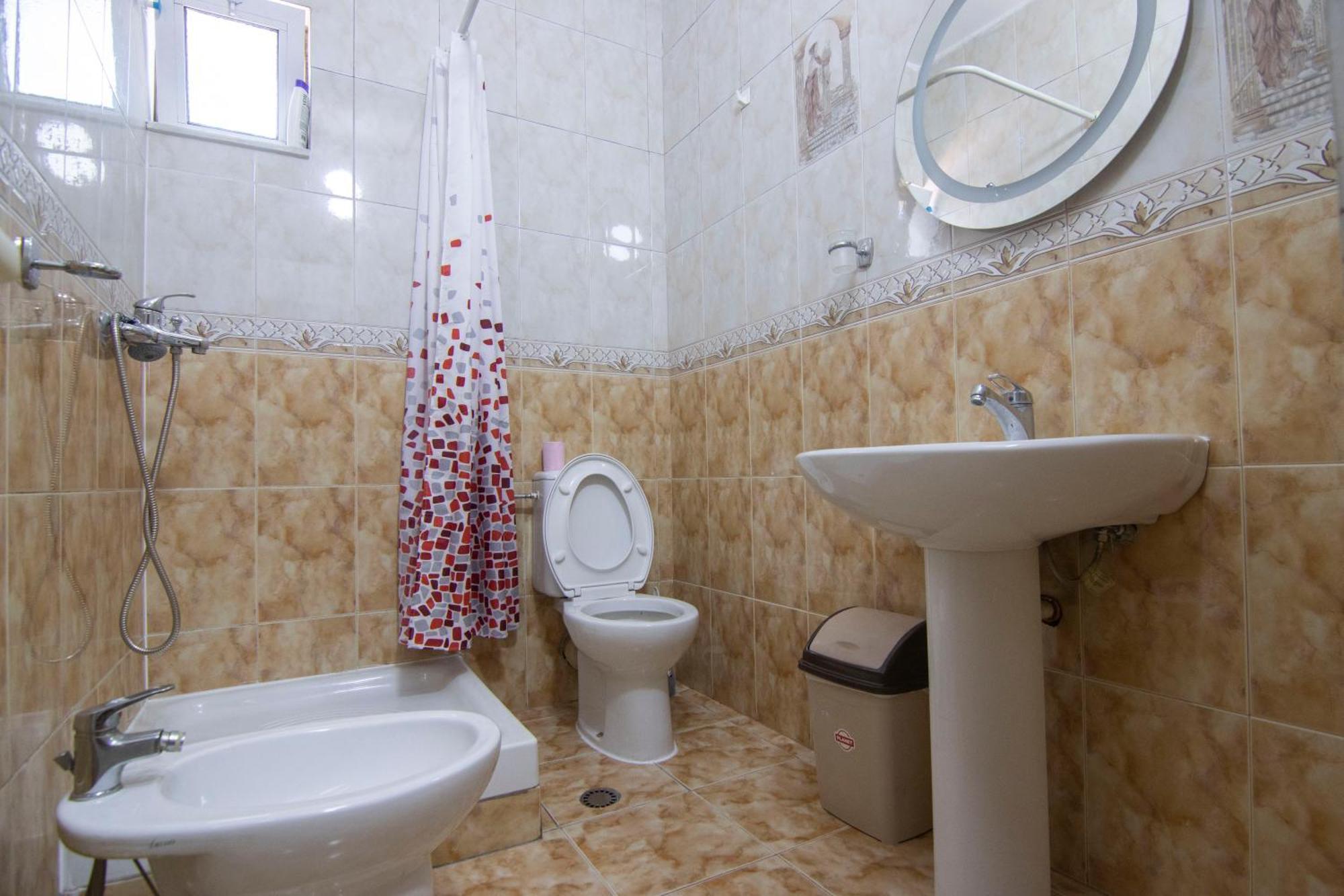 Tirana Central Apartment Apartment *