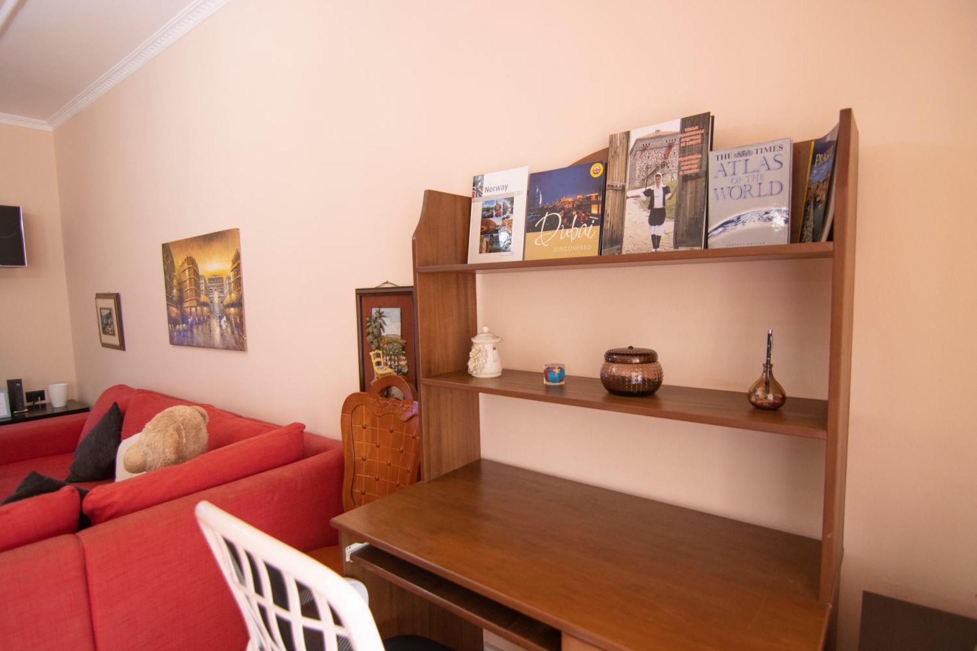 Tirana Central Apartment Apartment