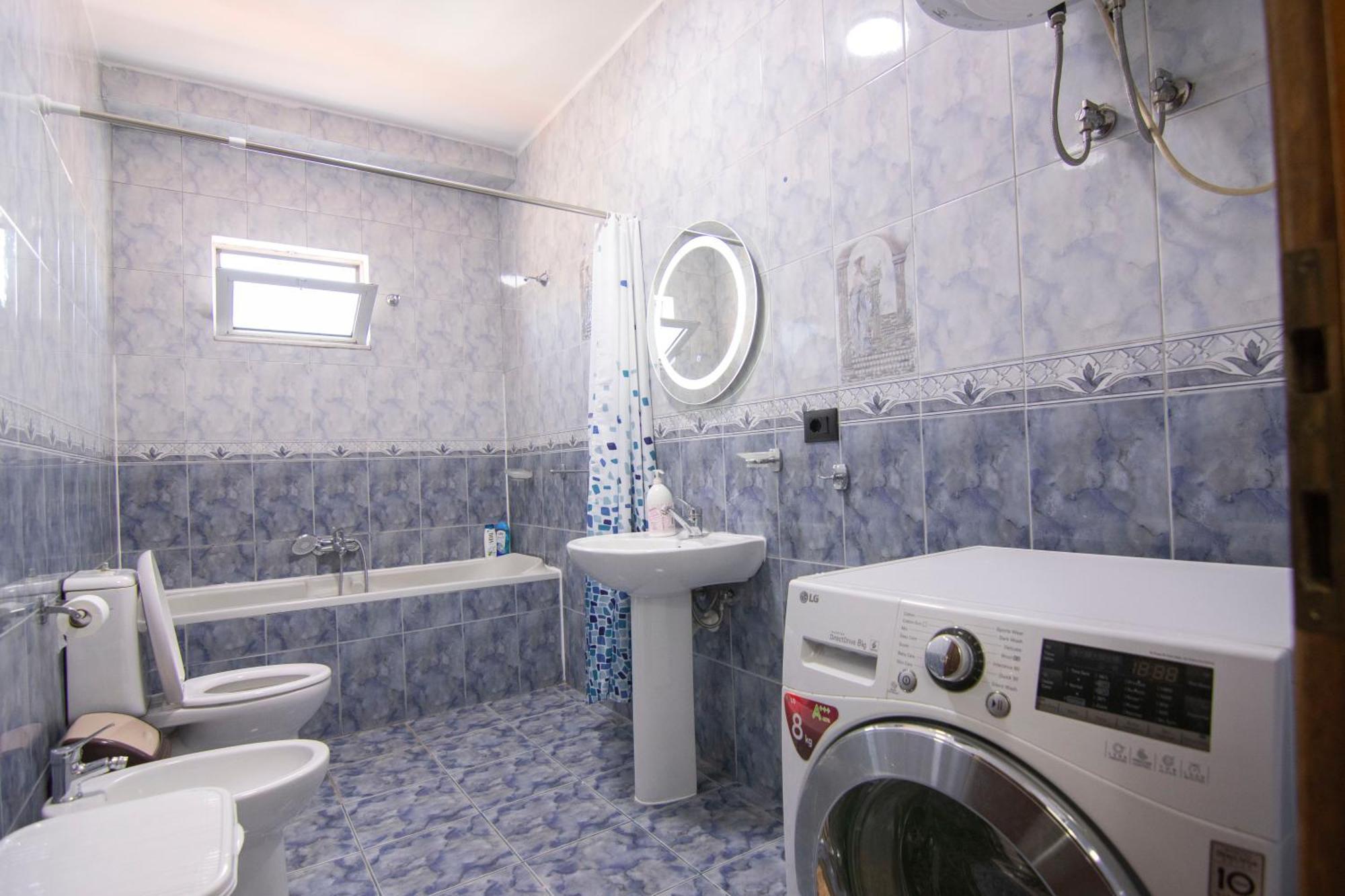 Apartment Tirana Central Apartment