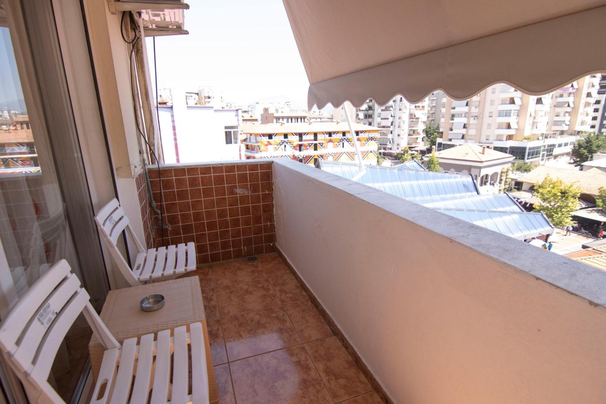 Tirana Central Apartment Apartment *