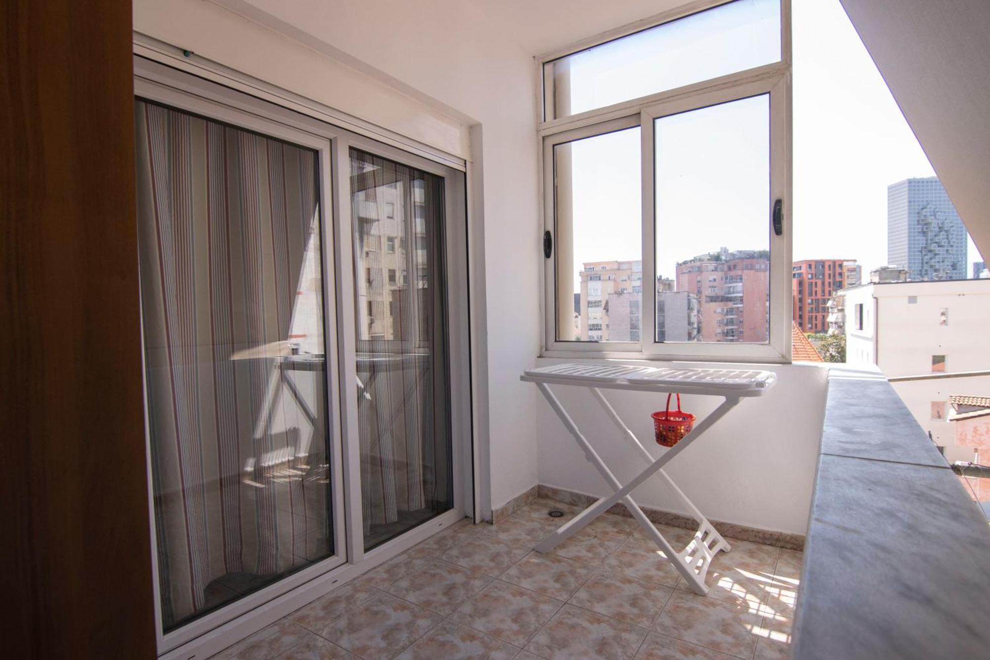 Apartment Tirana Central Apartment